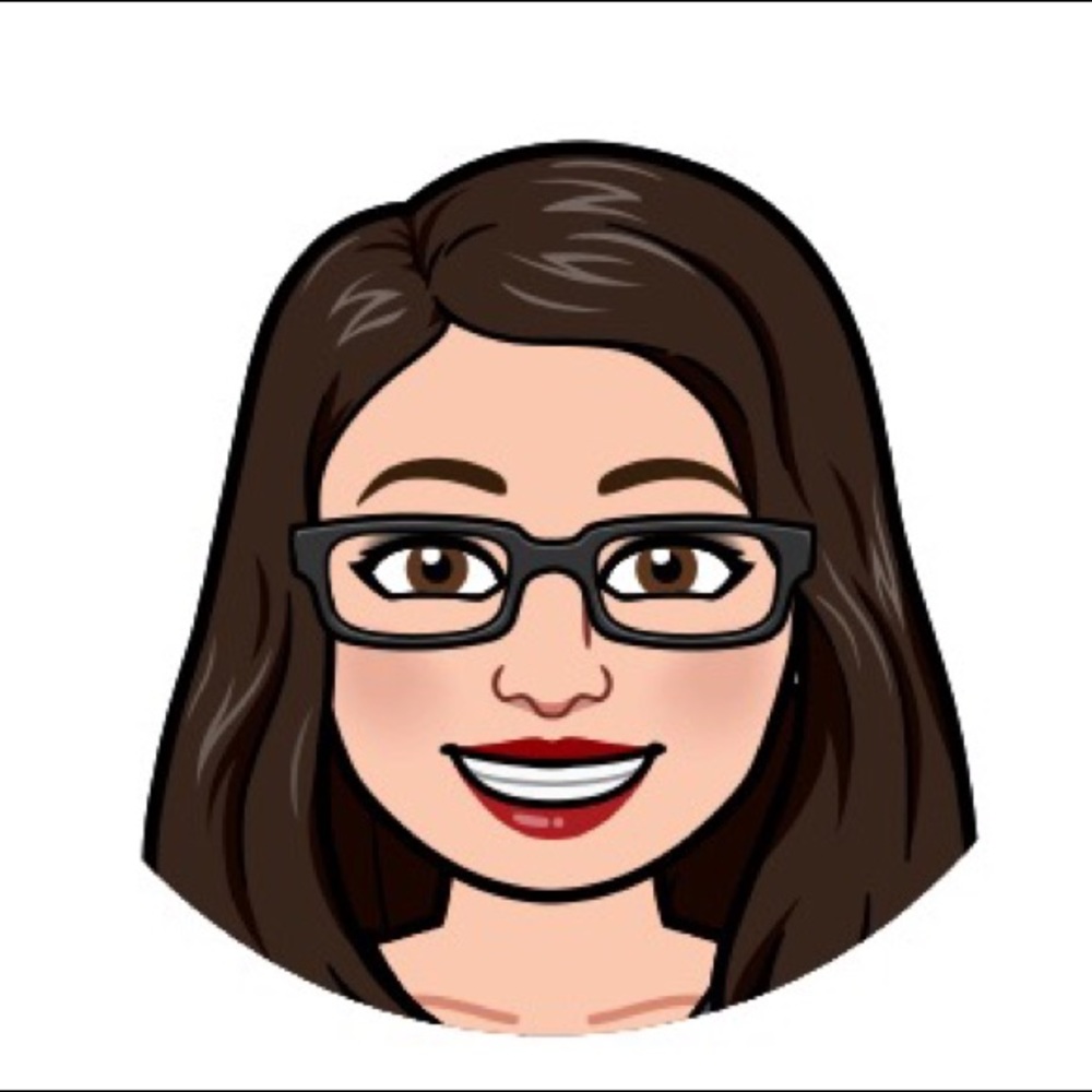 Meet your Posher, Tiffani